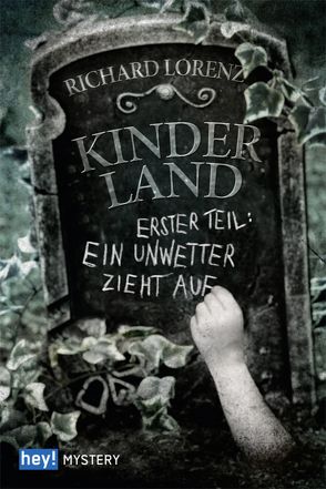 Kinderland von Lorenz,  Richard