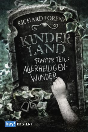 Kinderland von Lorenz,  Richard