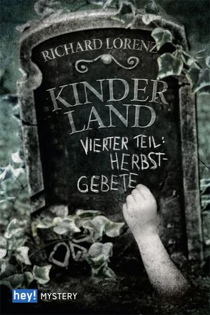 Kinderland von Lorenz,  Richard