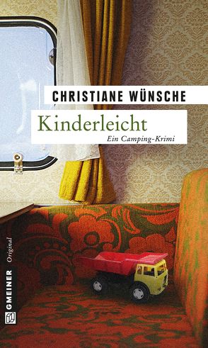 Kinderleicht von Wünsche,  Christiane