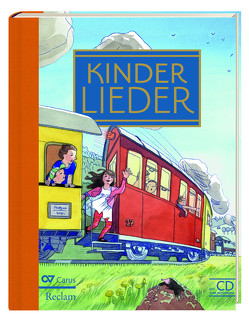 Kinderlieder von Lefrancois,  Markus, Mohr,  Andreas, Trüün,  Friedhilde