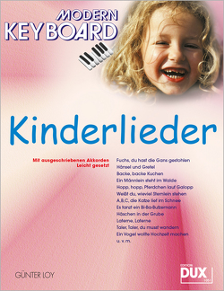 Kinderlieder von Loy,  Günter