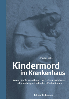 Kindermord im Krankenhaus von Babel,  Andreas