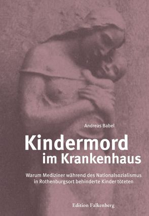 Kindermord im Krankenhaus von Babel,  Andreas