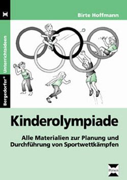 Kinderolympiade von Hoffmann,  Birte