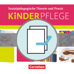 Kinderpflege – Gesundheit und Ökologie / Hauswirtschaft / Säuglingsbetreuung / Sozialpädagogische Theorie und Praxis