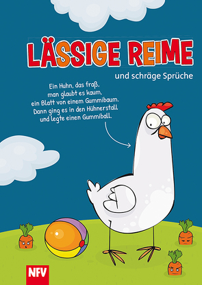 Lässige Reime