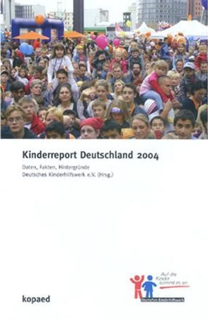 Kinderreport Deutschland 2004