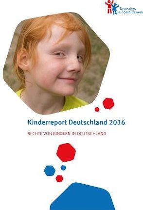 Kinderreport Deutschland 2016