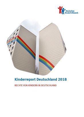 Kinderreport Deutschland 2018