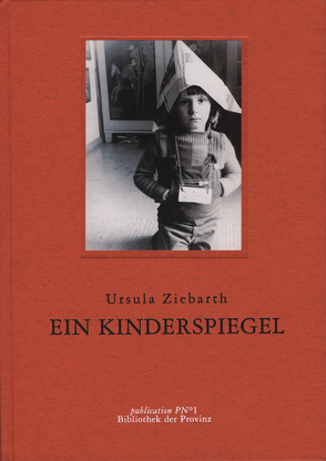 Kinderspiegel von Ziebarth,  Ursula