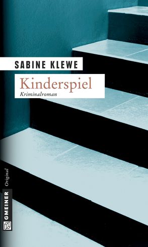 Kinderspiel von Klewe,  Sabine