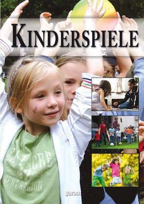 Kinderspiele von garant Verlag GmbH