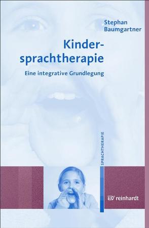 Kindersprachtherapie von Baumgartner,  Stephan