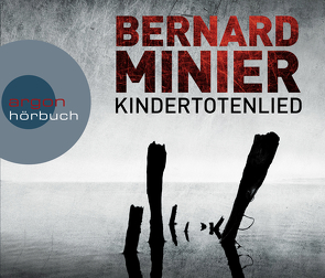 Kindertotenlied von Minier,  Bernard, Schmidt,  Thorsten, Steck,  Johannes