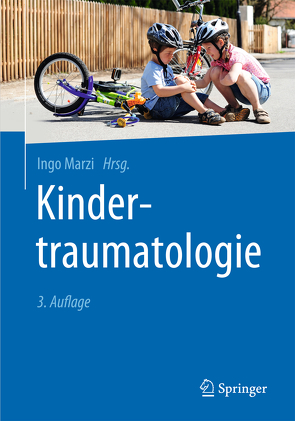 Kindertraumatologie von Marzi,  Ingo