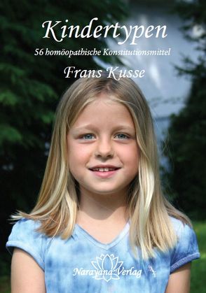 Kindertypen von Kusse,  Frans