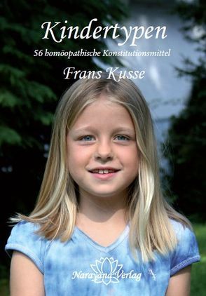 Kindertypen von Kusse,  Frans