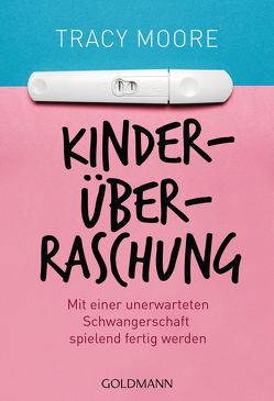 KinderÜberraschung von Jacobs,  Christina, Moore,  Tracy