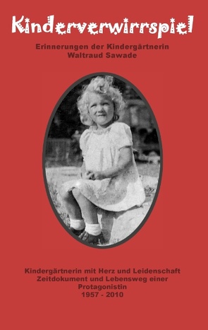 Kinderverwirrspiel von Sawade,  Waltraud