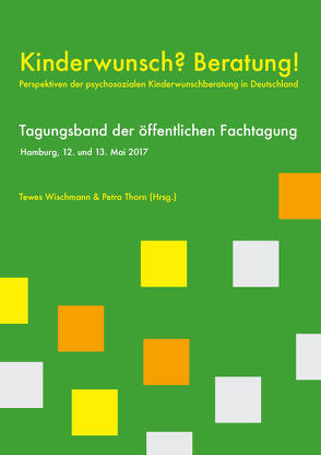 Kinderwunsch? Beratung! von Thorn,  Petra, Wischmann,  Tewes