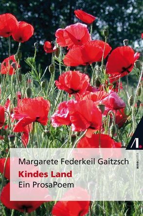 Kindes Land von Federkeil Gaitzsch,  Margarete