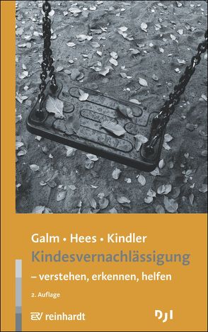 Kindesvernachlässigung – verstehen, erkennen, helfen von Galm,  Beate, Hees,  Katja, Kindler,  Heinz