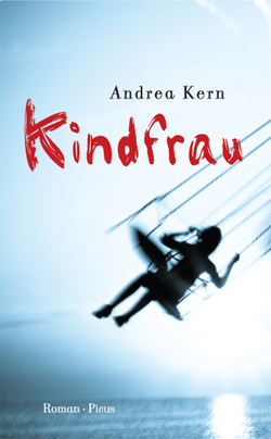 Kindfrau von Kern,  Andrea