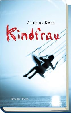 Kindfrau von Kern,  Andrea