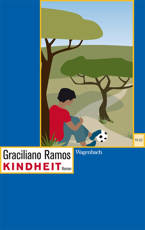 Kindheit von Koebel,  Inés, Ramos,  Graciliano