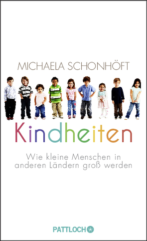 Kindheiten von Schonhöft,  Michaela