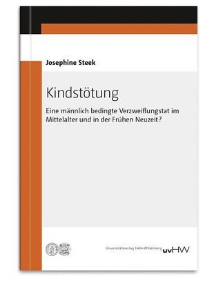 Kindstötung von Steek,  Josephine