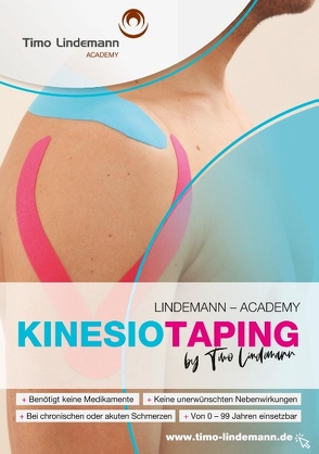 Kinesiotaping von Lindemann,  Timo