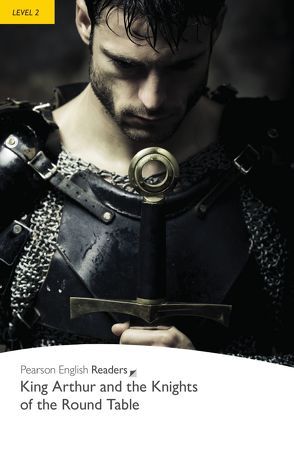 King Arthur and the Knights of the Round Table – Leichte Englisch-Lektüre (A2) von Tempest,  Deborah