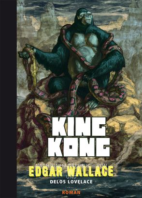 King Kong von Blank,  Gunter, Farner,  Chrigel, Wallace,  Edgar