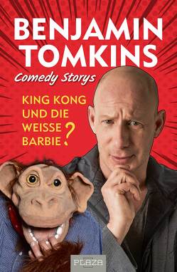 King Kong und die weiße Barbie? von Tomkins,  Benjamin