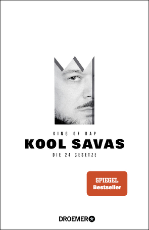 King of Rap von Savas,  Kool