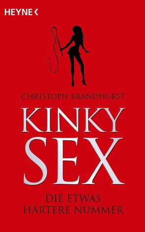 Kinky Sex von Brandhurst,  Christoph