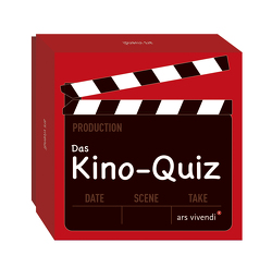 Kino-Quiz (Neuauflage)