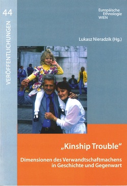 „Kinship Trouble“ von Nieradzik,  Lukasz