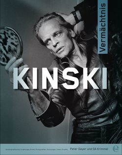 Kinski von Geyer,  Peter, Krimmel,  OA