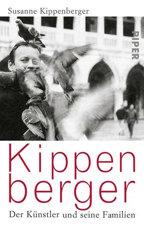 Kippenberger von Kippenberger,  Susanne