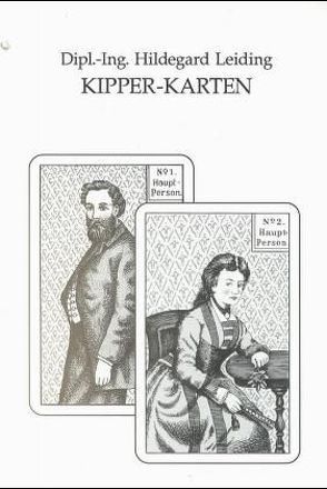 Kipper-Karten von Leiding,  Hildegard