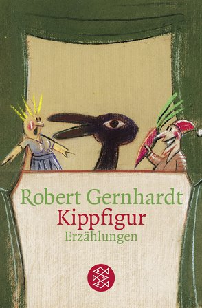 Kippfigur von Gernhardt,  Robert