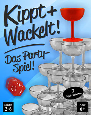 Kippt & Wackelt