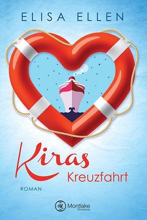 Kiras Kreuzfahrt von Ellen,  Elisa