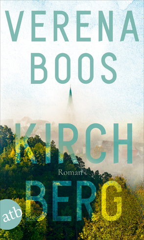 Kirchberg von Boos,  Verena