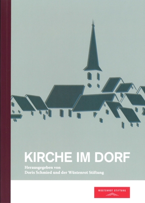 Kirche im Dorf von Schmied,  Doris