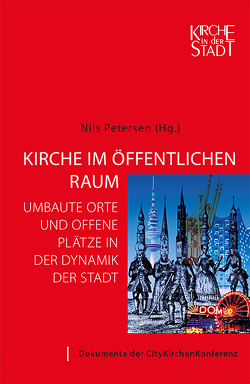 Kirche im öffentlichen Raum von Petersen,  Nils