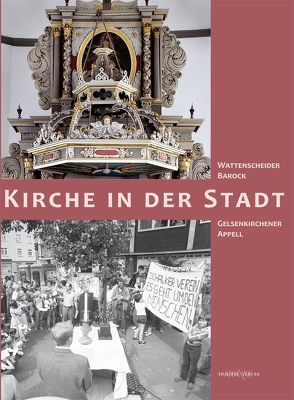 Kirche in der Stadt von Dr. Uta C. Schmidt